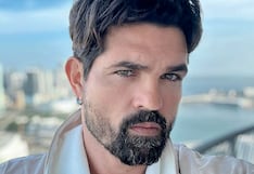 Conoce a Ferdinando Valencia, el actor que interpreta a Braulio Zepeda en “Vuelve a mí”