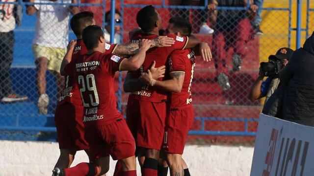 Fecha, hora y canal del duelo por octavos de final de Universitario de Deportes en la Copa Bicentenario