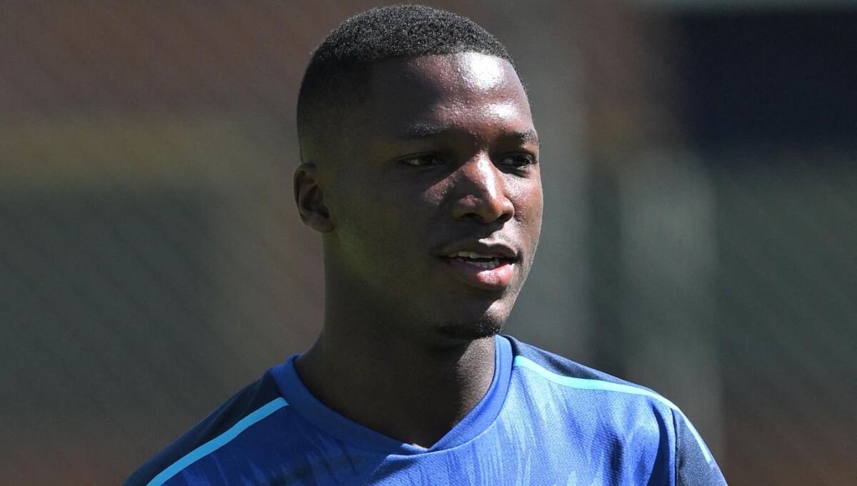 Moisés Caicedo es una de las piezas claves del mediocampo de Ecuador. (Foto: Getty Images)