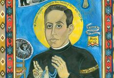 ¿Qué santos se celebran en el Santoral Católico HOY, jueves 23 de noviembre?