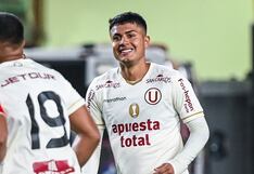 Resumen extendido y goles del Universitario vs. UTC (6-0) por la Liga 1 2025