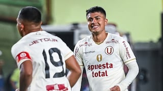 Resumen extendido y goles del Universitario vs. UTC (6-0) por la Liga 1 2025