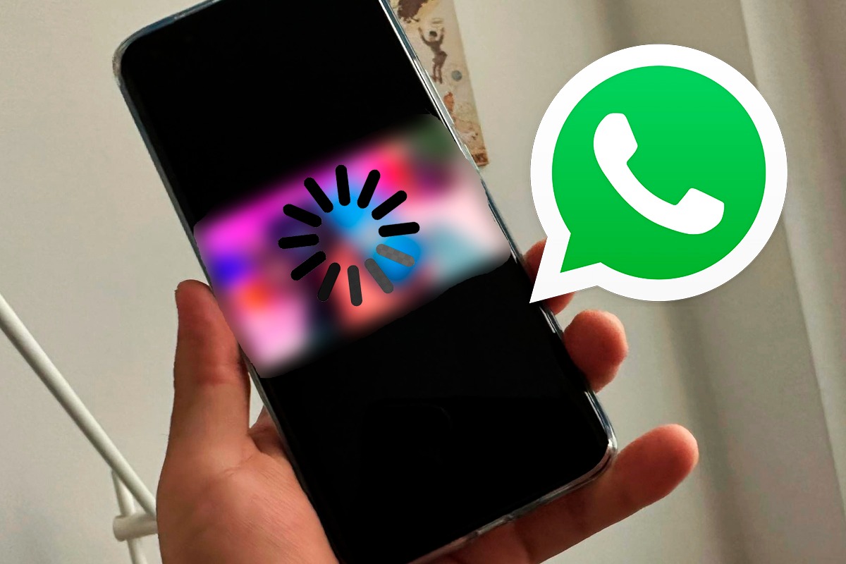 WHASTAPP | Solo tendrás que comprimir el archivo a compartir. (Foto: Depor)