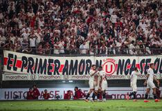 Universitario ganó con una diferencia clara: Liga 1 publicó la cantidad de asistentes en 2024