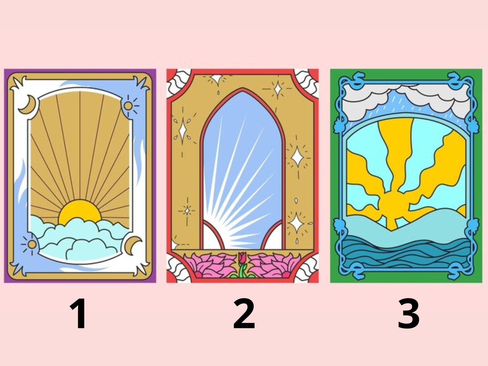 TEST VISUAL | Tómate el tiempo que desees para desarrollar esta prueba mental. (Foto: Composición Freepik / Depor)