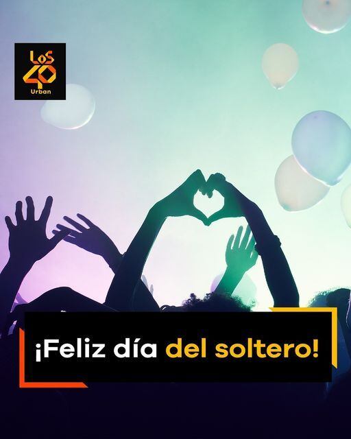 Frases para compartir por el Día del Soltero: mensajes e imágenes para este 13 de febrero (Foto: Pinterest)