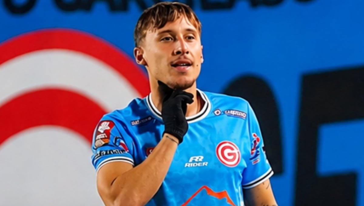 Francisco Arancibia. (Foto: Deportivo Garcilaso)