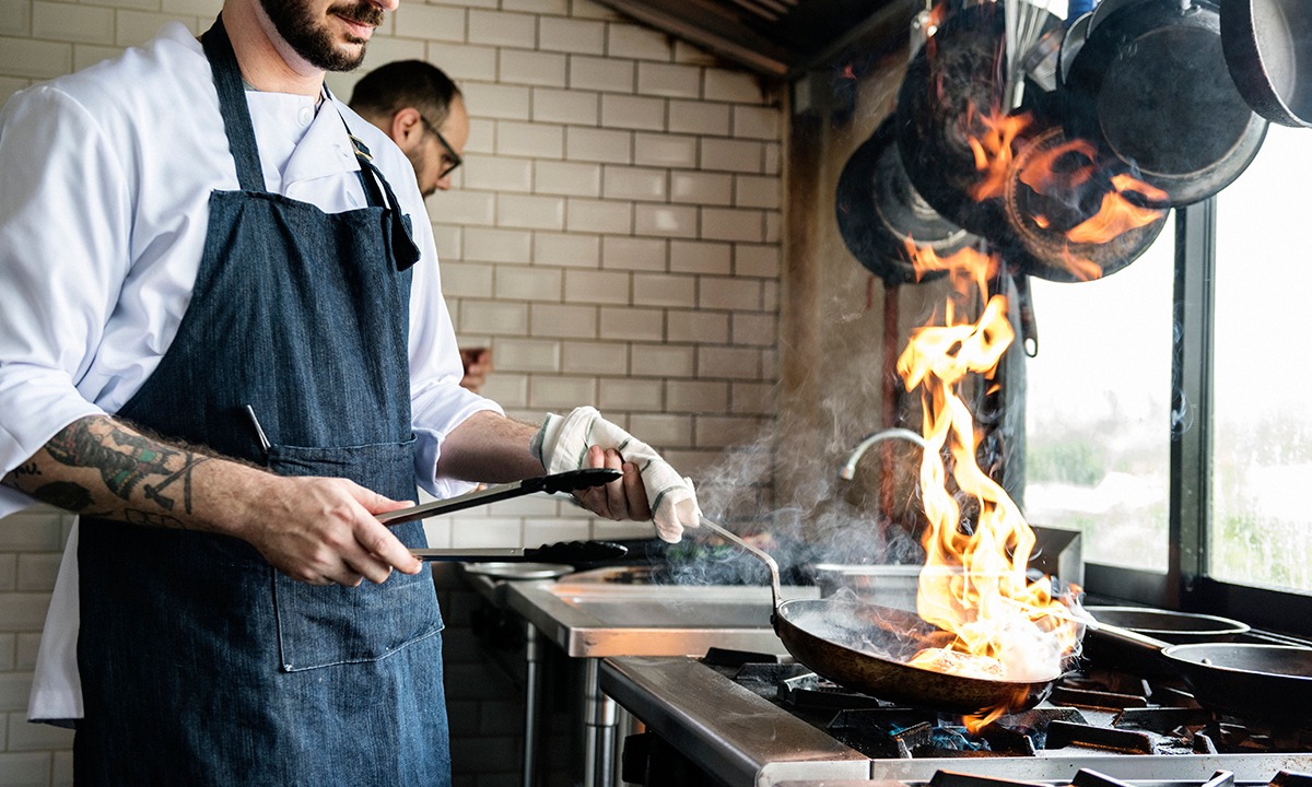 Conoce cuáles son los restaurantes mexicanos que recibieron el reconocimiento. (Foto: Freepik/Referencial)