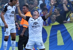 Video, resumen y goles del Boca vs. Gimnasia (1-1) por el Torneo Apertura 2026