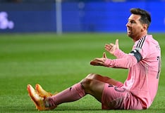 Video, goles y mejores jugadas: Inter Miami vs. Real Salt Lake (2-0), por la MLS