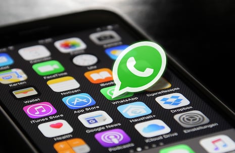 WhatsApp: GravityRAT, el troyano que amenaza tus copias de seguridad, se da a conocer