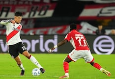 River vs. Santa Fe (0-0): video y resumen extendido por Copa Sudamericana