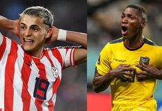 Paraguay vs. Ecuador: fecha, horarios y canales de TV por Eliminatorias 2026