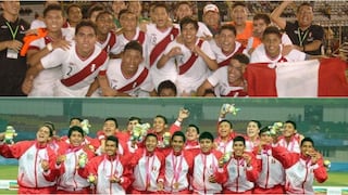 Selección Peruana Sub 15: este es el más completo resumen de la bicolor y sus títulos de la década 2010-2019