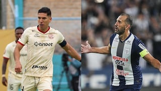 ¿UTC vs. Alianza Lima cambia de sede? La respuesta de Liga 1 ante solicitud