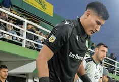 ¿Regresa a Universitario? Diego Romero no la pasa bien en Banfield por problemas económicos