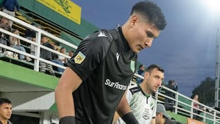 ¿Regresa a Universitario? Diego Romero no la pasa bien en Banfield por problemas económicos