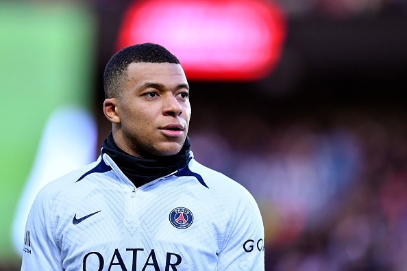 Kylian Mbappé juega en el PSG desde mediados de 2017. (Foto: Getty Images)