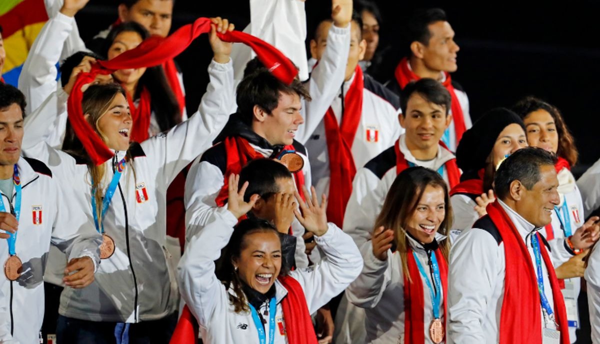 Lima albergará por segunda vez unos Juegos Panamericanos en menos de una década. (Agencias)