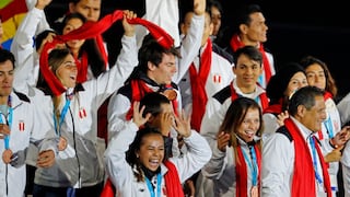 ¡Para agendarlo! Fecha confirmada para la realización de los Juegos Panamericanos de Lima 2027