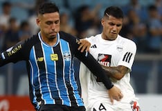 Representante de Erick Noriega sobre el interés de Sporting de Lisboa: “Va a ser difícil para Gremio retenerlo”