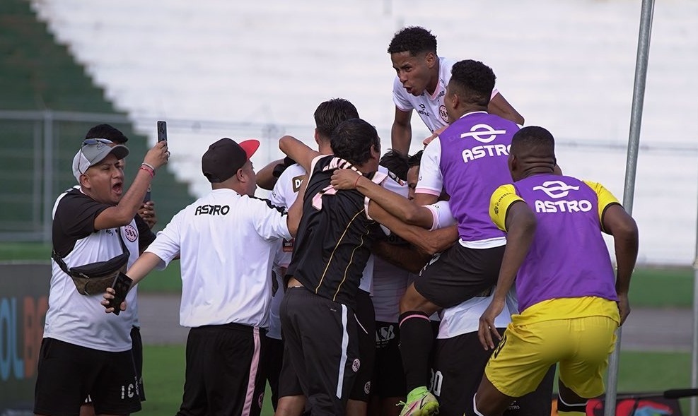 Sport Boys venció 1-0 a Unión Comercio por la fecha 3 del Torneo Clausura 2023. (Foto: Liga 1)