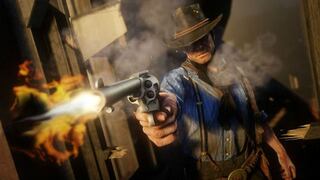 El multijugador de Red Dead Redemption 2 contaría con un modo Battle Royale
