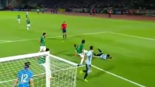 Argentina vs. Bolivia: Lionel Messi anotó tras penal inventado por árbitro