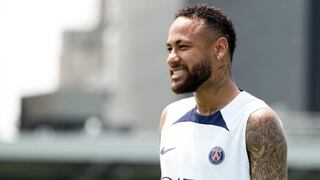 ¿Cambio de planes? Neymar es ofrecido a un club importante de la Premier League