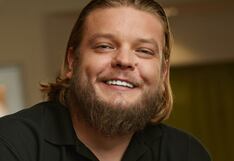 “El precio de la historia”: el doloroso adiós de Corey Harrison a su hermano Adam tras su inesperado fallecimiento