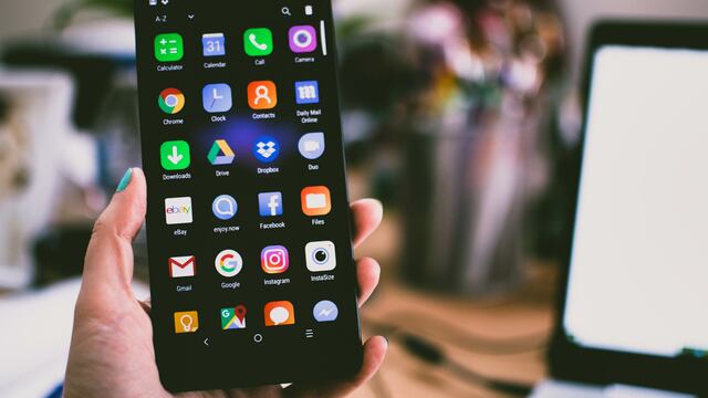 Desactiva la notificación del uso de datos móviles en celulares Android siguiendo estos pasos