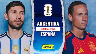 Mirar gratis, Final del Mundial 2026 EN VIVO: link de DIRECTV, América TV, TyC Sports y La 1 RTVE