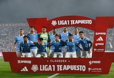 Sorpresa en el mercado de pases: Sporting Cristal y la salida de un referente rumbo al exterior