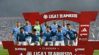 Sorpresa en el mercado de pases: Sporting Cristal y la salida de un referente rumbo al exterior