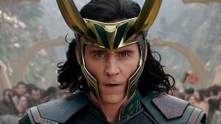 Marvel comenzará a rodar la nueva serie de 'Loki' a principios del 2020