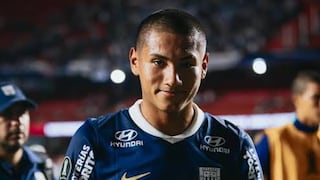 Piero Cari a un paso del fútbol europeo: Alianza Lima cerca de cerrar millonaria venta de su joven figura