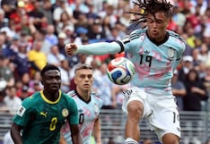 Bélgica vs. Senegal (3-2): video, resumen, prórroga y goles del Mundial 2026