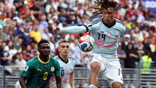 Bélgica vs. Senegal (3-2): video, resumen, prórroga y goles del Mundial 2026