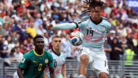Bélgica vs. Senegal (3-2): video, resumen, prórroga y goles del Mundial 2026