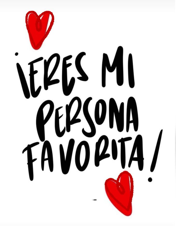 Frases para dedicar por el Día de San Valentín: mensajes e imágenes para compartir este 14 de febrero (Foto: Pinterest).