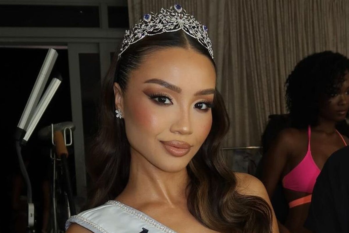Ella es la actual Miss USA, quien cederá su corona a su sucesora (Foto: Savannah Gankiewicz / Instagram)