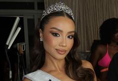 Todas las aspirantes a Miss USA 2024