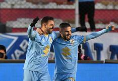 Bolívar vs. Cienciano (2-0): minuto a minuto, resumen y goles en La Paz por la Copa Sudamericana 2025