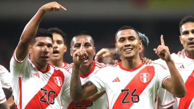 Selección peruana: ¿qué pueden aportar Bryan Reyna o Edison Flores ante los dominicanos?