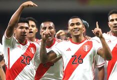 Selección peruana: ¿qué pueden aportar Bryan Reyna o Edison Flores ante los dominicanos?