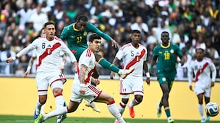 Selección peruana jugará ante Haití en Miami previo al duelo con España