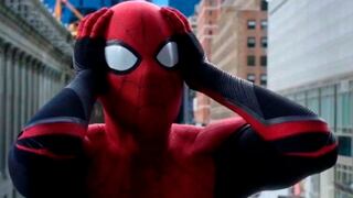 Spider-Man: Far From Home | Guionista de la cinta no vio la trilogía de Sam Raimi