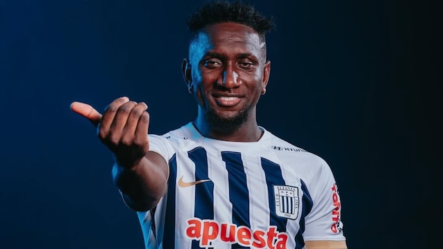 Eryc Leonel Castillo (Foto: Agencias)