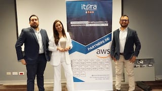 Itera Perú: La demanda de Inteligencia Artificial (IA) creció un 25% durante el primer semestre del 2024