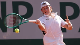 Ignacio Buse vs. Andrey Rublev (1-3): video, set y mejores momentos del partido por Roland Garros